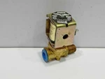 Parker GP317 General Purpose Solenoid Valve With G23S Coil 110/50 120/60 9W. Fixed Price $88.36.