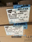 Apollo 4ALF204A2F Backflow Preventer 3/4" In Fnpt Reduced Pressure Zone. Fixed Price $230.00.