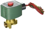 8262H212-120/60,110/50 Brass Body Direct Acting General Service Solenoid Valve,. Fixed Price $210.67.