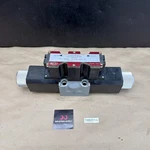 New Toyo-oki Toyooki EHD3A-D-F60-BCA-03A Hydraulic Warranty. Fixed Price $1055.00.