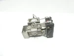Emerson RGS-QS204-DA-S00-P01-ST-SS-LH Pneumatic Valve Actuator. Fixed Price $267.90.