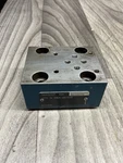 Rexroth Hydraulic Valve. Lfa 16 WEA-65/A08 #4047C98PR4. Fixed Price $49.99.