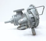 Fisher 61L 1098-EGR Size 40 Pressure Reducing Regulator Valve 2IN 2-10PSI. Fixed Price $2966.60.