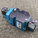Mac Valves 6341D-000-PM-111DA: Solenoid Replacement PME-111DABE. Fixed Price $264.99.