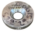 001562-825-R Refurbished Re-cut Seat Ring TT001562-825. Fixed Price $64.99.