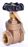 Smith Cooper Threaded Non Rising Premium Gate Valve 3/4" 171-8501I. Fixed Price $19.99.