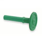 Sloan Relief Valve A-19 Alc Green. Fixed Price $7.00.