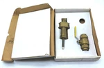 Jomar Add-a-valve 800-107ADD 1-1/2" Kit *read*. Fixed Price $990.36.