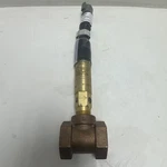 Flotect Flow Switch Model V6EPB-B-S-2-B 125/250 Vac Amps Tested Sealed W/plug. Fixed Price $195.00.