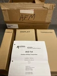 New T-IAQ-2202 Iaq-tek Outdoor Airflow Transmitter Replacement U.s.a. Seller. Fixed Price $950.00.