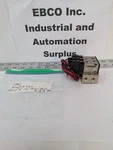 Smc Solenoid Valve NVJ5140, Lot Of 3 With Manifold Block. Fixed Price $99.99.