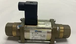 CO-AX,MK102C116VPB1/2P2A,TWO-WAY Coaxial Valve. Fixed Price $36.00.