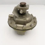 Itt No. 12 Valve Actuator Air Motor 1/4" Npt 85PSI. Fixed Price $194.99.