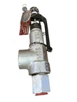 Dresser Uv 3/4 225 Consolidated Valve 19126LCF-2-CC-MS-34-FT-FT-LA. Fixed Price $264.99.