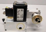 Leybold Inficon Ul Valve And Manifold Assembly 20030104 20099053 Us Seller. Fixed Price $114.00.
