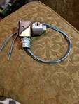 Parker BFGC05 Solenoid Valve 120/60 110/50 3 Ports. Fixed Price $40.54.