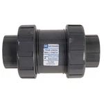 Hayward TC10025T Check VALVE,3.0625 In Overall 5AAP1. Fixed Price $62.67.