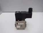 Smc AV2000-02-5DZ Solenoid Valve. Fixed Price $249.99.