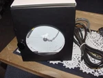 Thermo Scientific 6383-7A, Free Standing 6-INCH 7-DAY Chart Recorder 115VAC New!. Fixed Price $799.95.