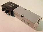 Festo 539150 VSVA-B-T32C-AZD-A1-1T1L Air Solenoid Valve. Fixed Price $25.00.
