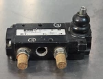 Parker E20831000 Manual Air Control 150 Psi LOC5B15. Fixed Price $18.00.
