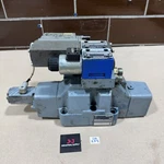 *used* Bosch 0811404453 + 9810231436 0811404617 Directional Valve Warranty. Fixed Price $2000.00.
