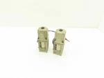 Smc Vs 4124 Pneumatic Solenoid Valve Ac 100/110V Lot Of. Fixed Price $74.99.