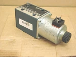 Bosch Directional Valve 081WV10P1N188WS024 810 001 244 Used #12458. Fixed Price $137.50.