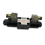 1PCS New For Cml Solenoid Valve WH43-G02-C2-D24-N. Fixed Price $716.99.