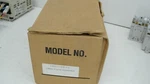Century Valve CM10-3-1-F49-A-A Three Manifold Stainless Steel New. Fixed Price $119.99.
