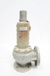 Varec 366 Vacuum Relief Valve 10PSI 2IN. Fixed Price $668.70.