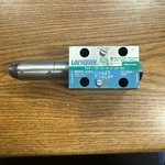 Vickers DG4V-3S-2A-M-U-H5-60 Solenoid Hydraulic Control Valve 5075PSI JI12. Fixed Price $70.00.