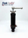 Rs V152 Pressure Relief Valve 10,000 Psi 700 Bar Compare To Enerpac Bva CVR3 New. Fixed Price $249.99.