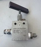 Butech Pressure Systems Model: SFPV81R Valve. Fixed Price $200.00.