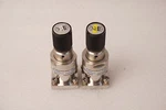 Lot Of Parker Veriflo SQMICROHF502PUPG6010,45600574PA Valve Free Ship. Fixed Price $110.00.