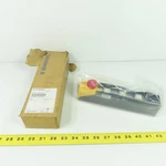 Schmersal BDF200-NH-11-LT-LT-LT-2875 Safety Control Station With E-stop New. Fixed Price $389.99.