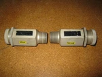 Gast AA308 Vacuum Relief Valve (aluminum), 1" Npt, Set Of 2. Fixed Price $40.00.