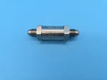 Republic Check Valve 488-4SS1-2. Fixed Price $40.00.