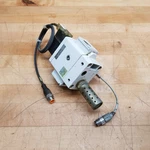 Smc AV4000-N04-5D-X260 Valve, 24VDC, 0.2-1.0 Mpa Used. Fixed Price $63.17.