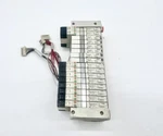 Lot Of 16 Smc /VQ1A01Y-5-10A-1 VQ1201Y-5 /VVQ1000-10A-1 Solenoid Valve. Fixed Price $210.00.