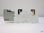 Smc SY7120-3DZ-02-F2. Fixed Price $37.22.