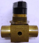 Whitey Valve #B-44F6. Fixed Price $26.00.