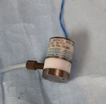 Neptune Research Nr 225T012 24 Vdc 30 Psi Way Valve. Fixed Price $17.50.