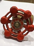 B&k Industries Brass 3/4" Solder Gate Valve. Fixed Price $19.00.