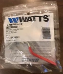 Watts 3/4" To Pex Crimp Brass Ball Valve In-line Full Port LFWPBV-12 New. Fixed Price $16.99.
