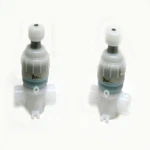 Of Smc LVQH60M-S25-X1 Manual Valve W/loto Restricted, Viper. Fixed Price $83.99.