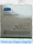 Wilkins Zurn In. Pressure Reducing Valve Model # 1-600XL New Shipping. Fixed Price $285.09.
