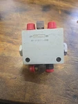 Danfoss 4KCXP3671-003 Pressure Valve 08 5C Hydraulic Marine Boat Part. Fixed Price $300.00.