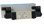 (new) Automation / Nitra AVS-533C3-24D 20-115PSI Directional Valve. Fixed Price $165.00.