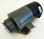 M.braun 24V Dc High Vacuum Pneumatic Valve -used-. Fixed Price $162.06.